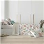 Housse de Couette Decolores Bellary Multicouleur 220 x 220 cm