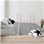 Housse de Couette Decolores Galilea Multicouleur 260 x 240 cm
