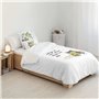 Housse de Couette Decolores Líos Castellano Multicouleur 180 x 220 cm