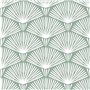 Housse de Couette Decolores Nashik Multicouleur 155 x 220 cm