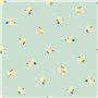 Housse de Couette Decolores Pretoria Multicouleur 220 x 220 cm