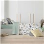 Housse de Couette Decolores Santorini Multicouleur 240 x 220 cm