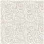 Housse de Couette Decolores Sapporo Multicouleur 240 x 220 cm