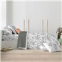Housse de Couette Decolores Springfield Multicouleur 220 x 220 cm
