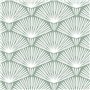 Nappe antitache Belum ASENA 4 Vert 100 x 200 cm