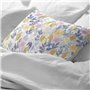 Taie d'oreiller Decolores Gisborne Multicouleur 45 x 125 cm Coton