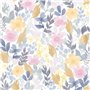 Taie d'oreiller Decolores Gisborne Multicouleur 45 x 125 cm Coton