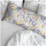 Taie d'oreiller Decolores Gisborne Multicouleur 45 x 125 cm Coton