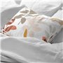 Taie d'oreiller Decolores Paroa Multicouleur 45 x 125 cm Coton