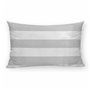 Housse de coussin Decolores Runar Gris C Gris clair 30 x 50 cm 100 % coton