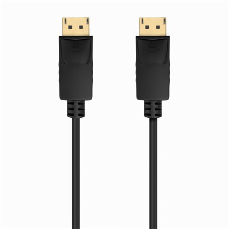 Câble DisplayPort Aisens A124-0737 Noir 50 cm