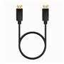 Câble DisplayPort Aisens A124-0737 Noir 50 cm