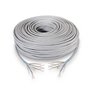 Câble Réseau Rigide UTP 6ème Catégorie Aisens A136-0282 Gris 305 m