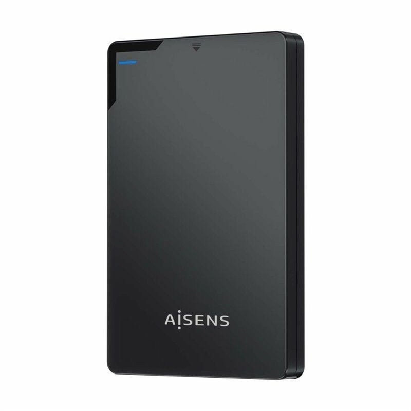 Image secondaire de Protection pour disque dur Aisens ASE-2520B