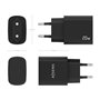 Chargeur mural Aisens A110-0753 Noir 20 W (1 Unité)
