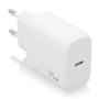 Chargeur mural Aisens A110-0756 Blanc 25 W (1 Unité)
