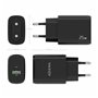 Chargeur mural Aisens A110-0759 Noir 25 W (1 Unité)