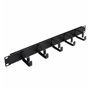 Câble Réseau Rigide UTP 6ème Catégorie Aisens A141-0309 Noir