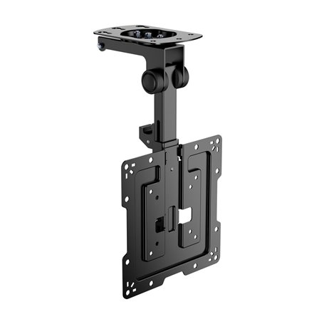 AISENS CT43S-187 support pour téléviseur 109