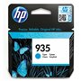 HP 935 cartouche d'encre cyan authentique