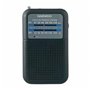 Lecteur CD/MP3 Daewoo DW1008GR