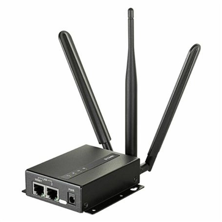 Router D-Link DWM-313 Noir