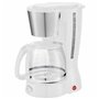 Cafetière goutte à goutte Grunkel CAF-B AROMA Blanc 1