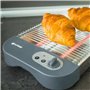 Grille-pain Grunkel TSP-G2 600 W