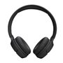 Casque JBL TUNE 520BT BK Noir