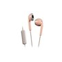Casque JVC HA-F19M-PT-E Rose