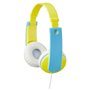 Casque JVC HA-KD7-Y
