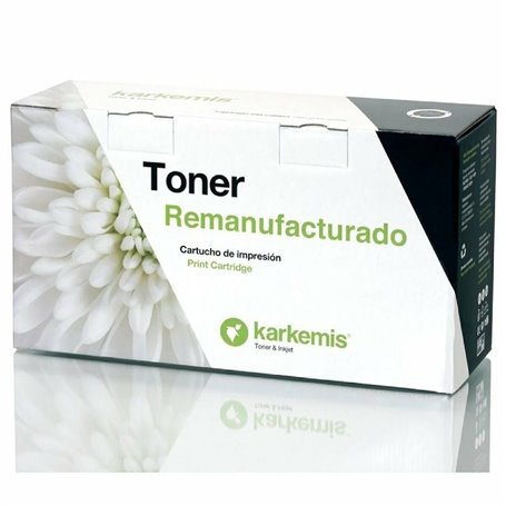 Toner recyclé Karkemis 205A Magenta