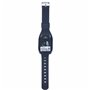 Montre intelligente LEOTEC LESB01R Noir