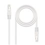 Nanocable 10.20.0110-W câble de réseau Blanc 10 m Cat5e U/UTP (UTP)