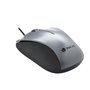 NGS CREW souris Ambidextre USB Type-A Optique 1200 DPI