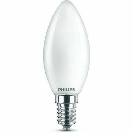 Ampoule Halogène Philips 929001345367 E14 F (2700 K) (1 Unité)