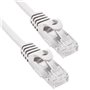 Câble Réseau Rigide UTP 6ème Catégorie Phasak PHK 1530 Gris 30 m