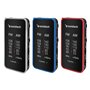 Radio Sunstech RPC6BL Bleu