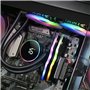 Kit de refroidissement liquide Mars Gaming MLLCD240