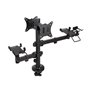 Support de TV TooQ TQPM0002 17"-32"