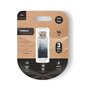 Clé USB Tech One Tech Be B&W 16 GB