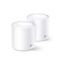 TP-Link Deco X60 Bi-bande (2