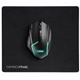 Tapis de Souris Trust 24751 Noir (1 Unité)