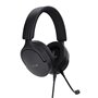 Casque Trust 24898 Noir