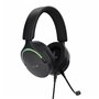 Casques avec Micro Gaming Trust GXT 490 Noir