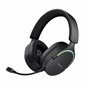 Casques avec Micro Gaming Trust GXT 491 Noir