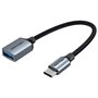 Câble USB Vention CCXHB 15 cm Gris (1 Unité)