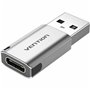 Adaptateur USB vers USB-C Vention CDPH0
