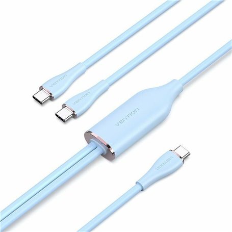 Câble USB-C Vention CTMSG 1