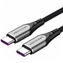 Câble USB-C Vention TAEHH 2 m